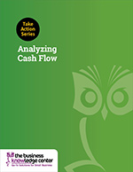 Take Action Series: Analyzing Cash Flow
